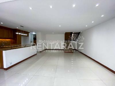 Casa en arriendo en Las Palmas, Medellín · foto 3 de 20