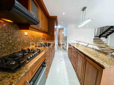 Casa en arriendo en Las Palmas, Medellín · foto 7 de 20