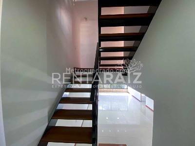 Casa en arriendo en Las Palmas, Medellín · foto 9 de 20
