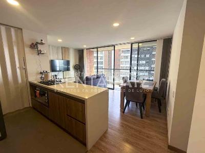 Apartamento en venta en El Trianon, Envigado · foto 2 de 20
