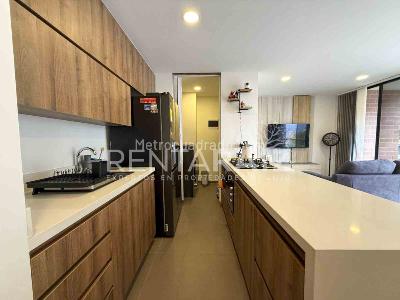 Apartamento en venta en El Trianon, Envigado · foto 4 de 20