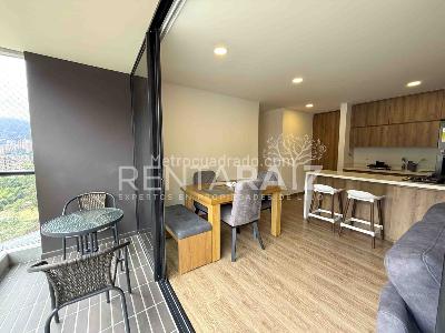 Apartamento en venta en El Trianon, Envigado · foto 5 de 20