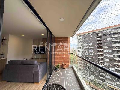 Apartamento en venta en El Trianon, Envigado · foto 6 de 20