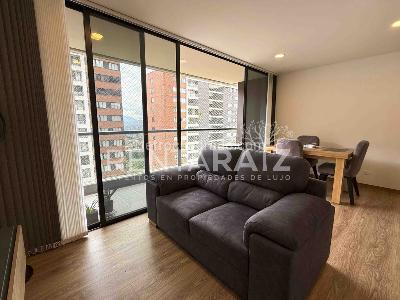 Apartamento en venta en El Trianon, Envigado · foto 7 de 20