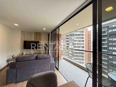 Apartamento en venta en El Trianon, Envigado · foto 8 de 20