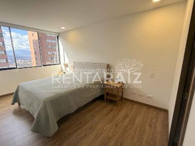 Apartamento en venta en El Trianon, Envigado · foto 11 de 20
