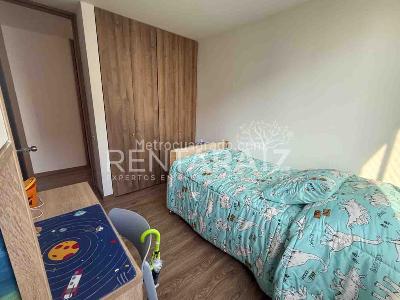 Apartamento en venta en El Trianon, Envigado · foto 14 de 20