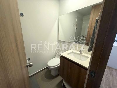 Apartamento en venta en El Trianon, Envigado · foto 18 de 20