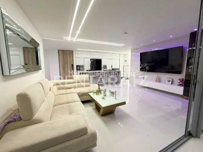 Apartamento de 3 alcobas en venta en Villa Carlota, Medellín, 119 m² · foto 4 de 20