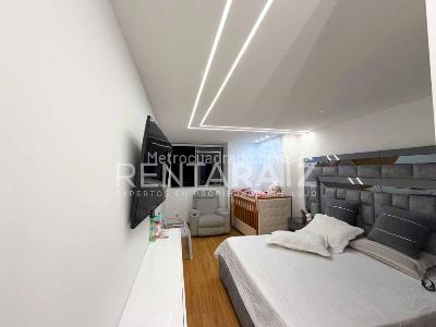 Apartamento de 3 alcobas en venta en Villa Carlota, Medellín, 119 m² · foto 9 de 20