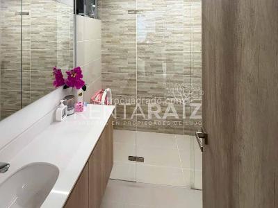 Apartamento de 3 alcobas en venta en Villa Carlota, Medellín, 119 m² · foto 11 de 20