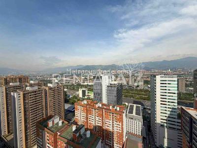 Apartamento de 3 alcobas en venta en Villa Carlota, Medellín, 119 m² · foto 16 de 20