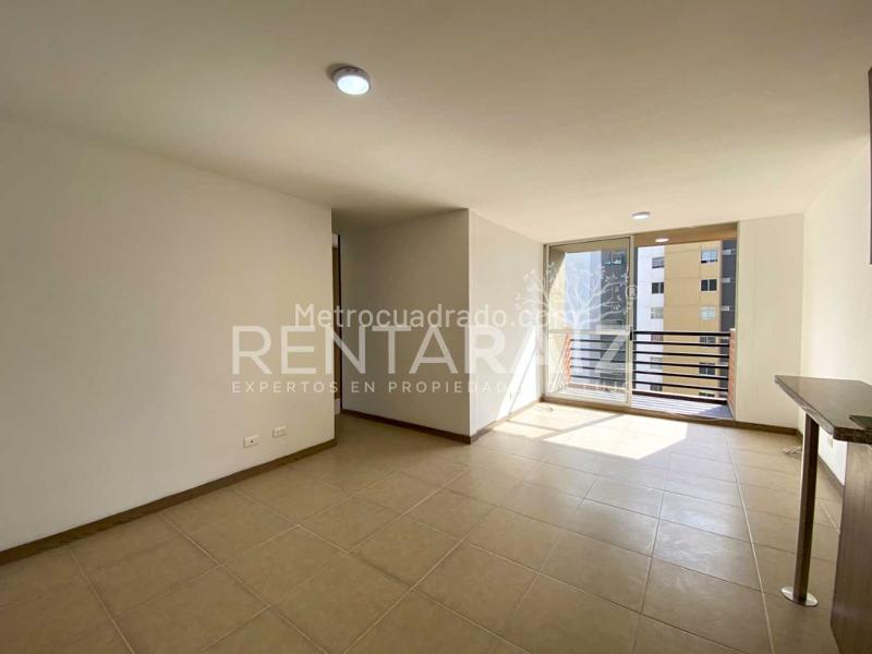 Cozy 3BR Apartment in Itagüí (Suramérica) - 2