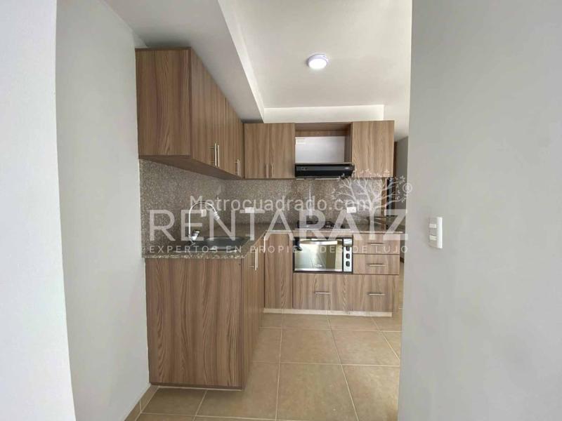 Cozy 3BR Apartment in Itagüí (Suramérica) - 3