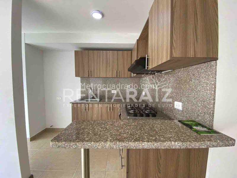 Cozy 3BR Apartment in Itagüí (Suramérica) - 4