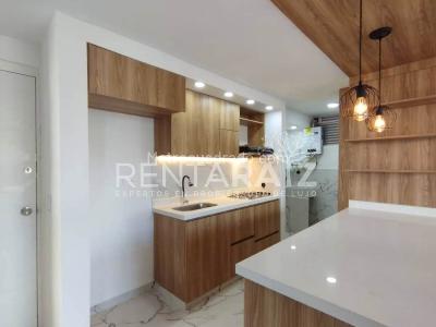 Apartamento de 2 alcobas en venta en El Porvenir, Rionegro, 50 m² · foto 4 de 20