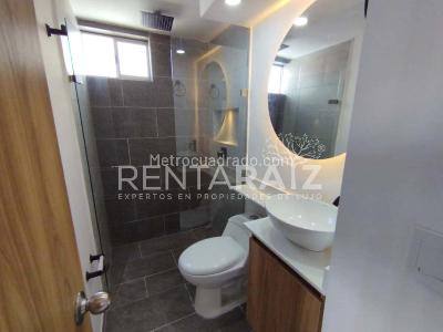 Apartamento de 2 alcobas en venta en El Porvenir, Rionegro, 50 m² · foto 8 de 20