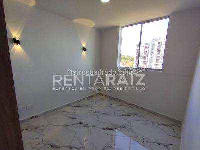 Apartamento de 2 alcobas en venta en El Porvenir, Rionegro, 50 m² · foto 9 de 20