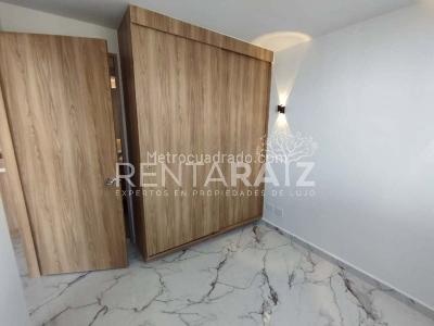 Apartamento de 2 alcobas en venta en El Porvenir, Rionegro, 50 m² · foto 10 de 20