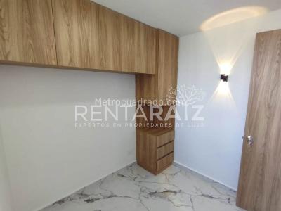 Apartamento de 2 alcobas en venta en El Porvenir, Rionegro, 50 m² · foto 11 de 20