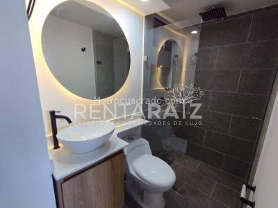 Apartamento de 2 alcobas en venta en El Porvenir, Rionegro, 50 m² · foto 12 de 20