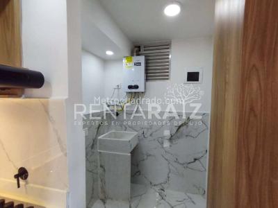 Apartamento de 2 alcobas en venta en El Porvenir, Rionegro, 50 m² · foto 14 de 20