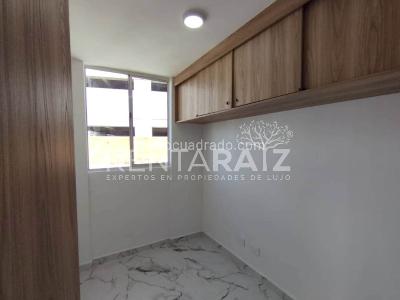 Apartamento de 2 alcobas en venta en El Porvenir, Rionegro, 50 m² · foto 16 de 20