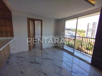 Apartamento de 2 alcobas en venta en El Porvenir, Rionegro, 50 m² · foto 19 de 20