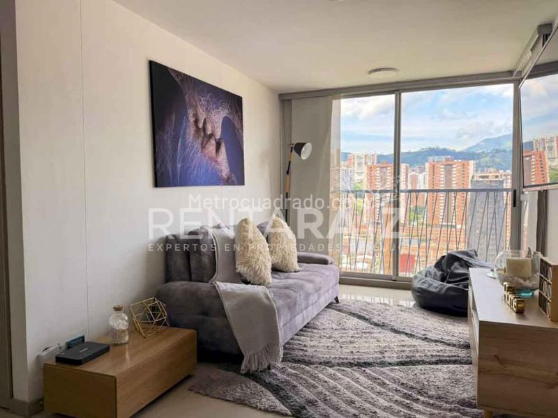 Apartamento en Arriendo, Villas Del Carmen, Sabaneta