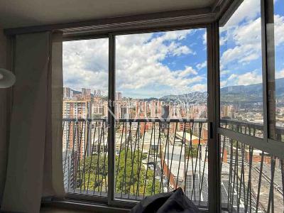Apartamento de 3 alcobas en venta en Villas Del Carmen, Sabaneta, 75 m² · foto 11 de 20