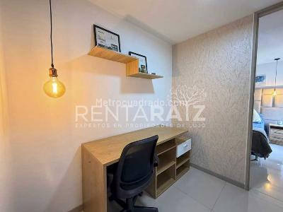 Apartamento de 3 alcobas en venta en Villas Del Carmen, Sabaneta, 75 m² · foto 16 de 20