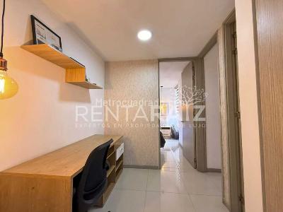 Apartamento de 3 alcobas en venta en Villas Del Carmen, Sabaneta, 75 m² · foto 18 de 20