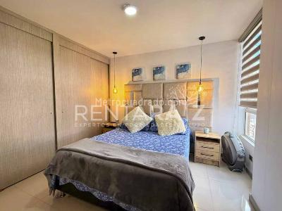 Apartamento de 3 alcobas en venta en Villas Del Carmen, Sabaneta, 75 m² · foto 19 de 20
