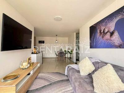 Apartamento de 3 alcobas en venta en Villas Del Carmen, Sabaneta, 75 m² · foto 5 de 20