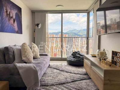 Apartamento de 3 alcobas en venta en Villas Del Carmen, Sabaneta, 75 m² · foto 6 de 20