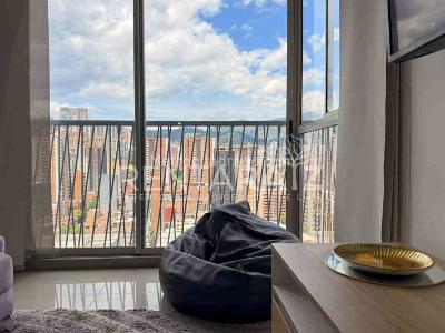 Apartamento de 3 alcobas en venta en Villas Del Carmen, Sabaneta, 75 m² · foto 9 de 20
