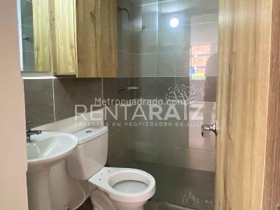 Apartamento de 2 alcobas en venta en Fontibon, Rionegro, 78 m² · foto 14 de 20