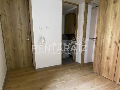 Apartamento de 2 alcobas en venta en Fontibon, Rionegro, 78 m² · foto 16 de 20
