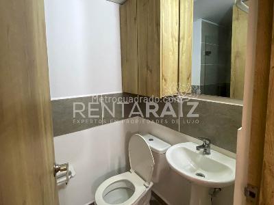 Apartamento de 2 alcobas en venta en Fontibon, Rionegro, 78 m² · foto 17 de 20