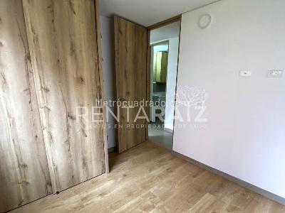 Apartamento de 2 alcobas en venta en Fontibon, Rionegro, 78 m² · foto 19 de 20