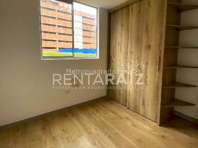 Apartamento de 2 alcobas en venta en Fontibon, Rionegro, 78 m² · foto 20 de 20