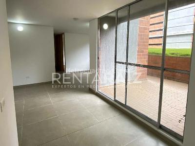 Apartamento de 2 alcobas en venta en Fontibon, Rionegro, 78 m² · foto 2 de 20
