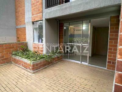 Apartamento de 2 alcobas en venta en Fontibon, Rionegro, 78 m² · foto 3 de 20