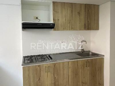 Apartamento de 2 alcobas en venta en Fontibon, Rionegro, 78 m² · foto 6 de 20