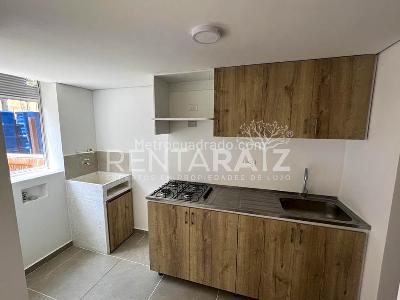 Apartamento de 2 alcobas en venta en Fontibon, Rionegro, 78 m² · foto 8 de 20