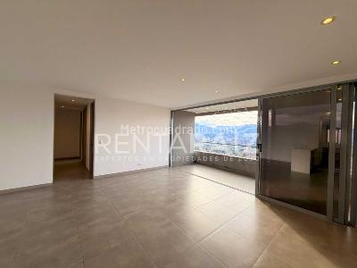 Apartamento de 3 alcobas en venta en Loma De Las Brujas, Envigado, 130 m² · foto 1 de 20