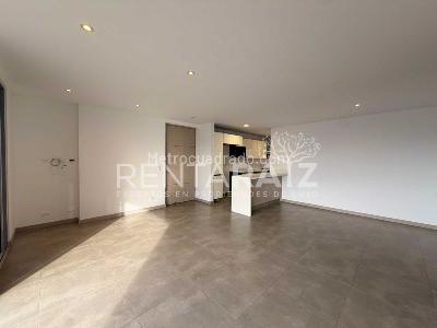 Apartamento de 3 alcobas en venta en Loma De Las Brujas, Envigado, 130 m² · foto 5 de 20