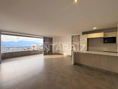 Apartamento de 3 alcobas en venta en Loma De Las Brujas, Envigado, 130 m² · foto 7 de 20