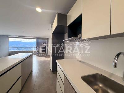 Apartamento de 3 alcobas en venta en Loma De Las Brujas, Envigado, 130 m² · foto 9 de 20