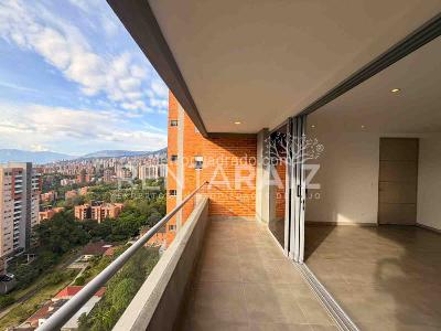Apartamento de 3 alcobas en venta en Loma De Las Brujas, Envigado, 130 m² · foto 14 de 20